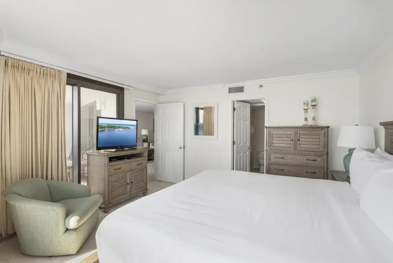 Beachside One 4053 at Sandestin