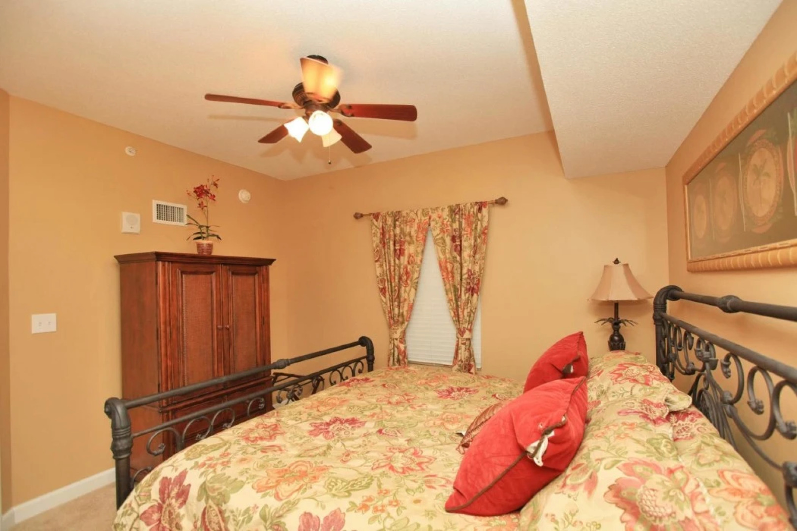 Seychelles Beach Resort by Wyndham Vacation Rentals