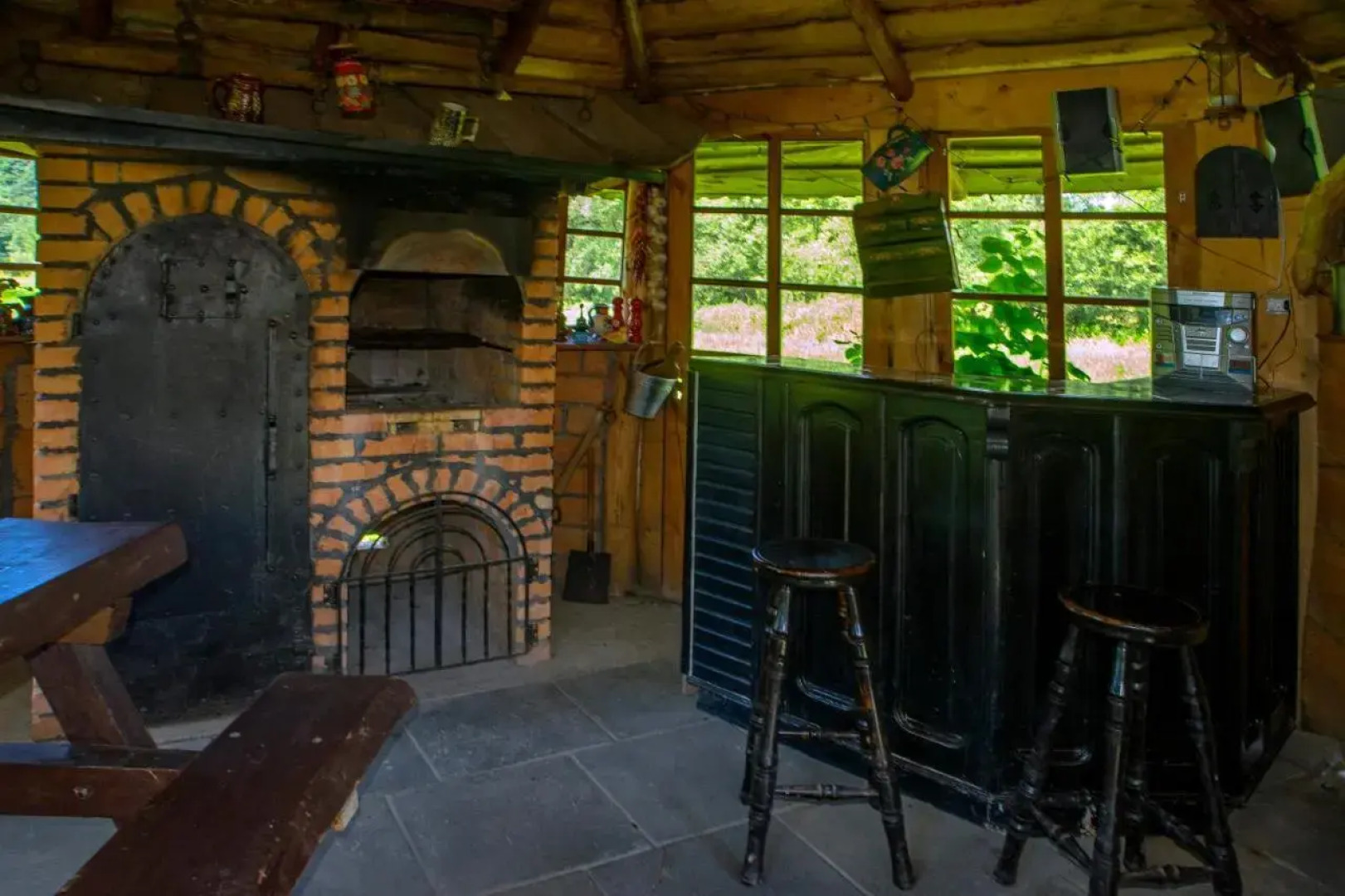 U Kieszów - Alicja Kiesz