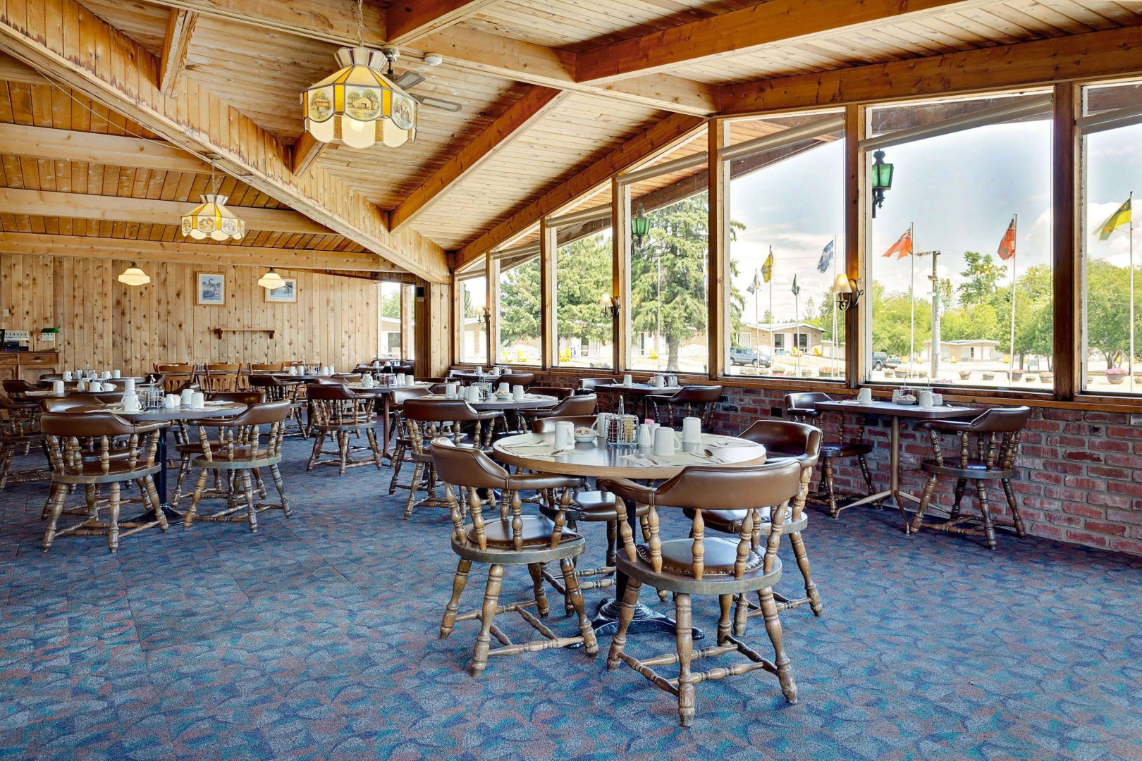 Ramada by Wyndham 1000 Islands/Gananoque