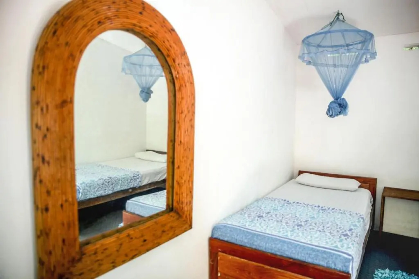 Hostel First Mirissa