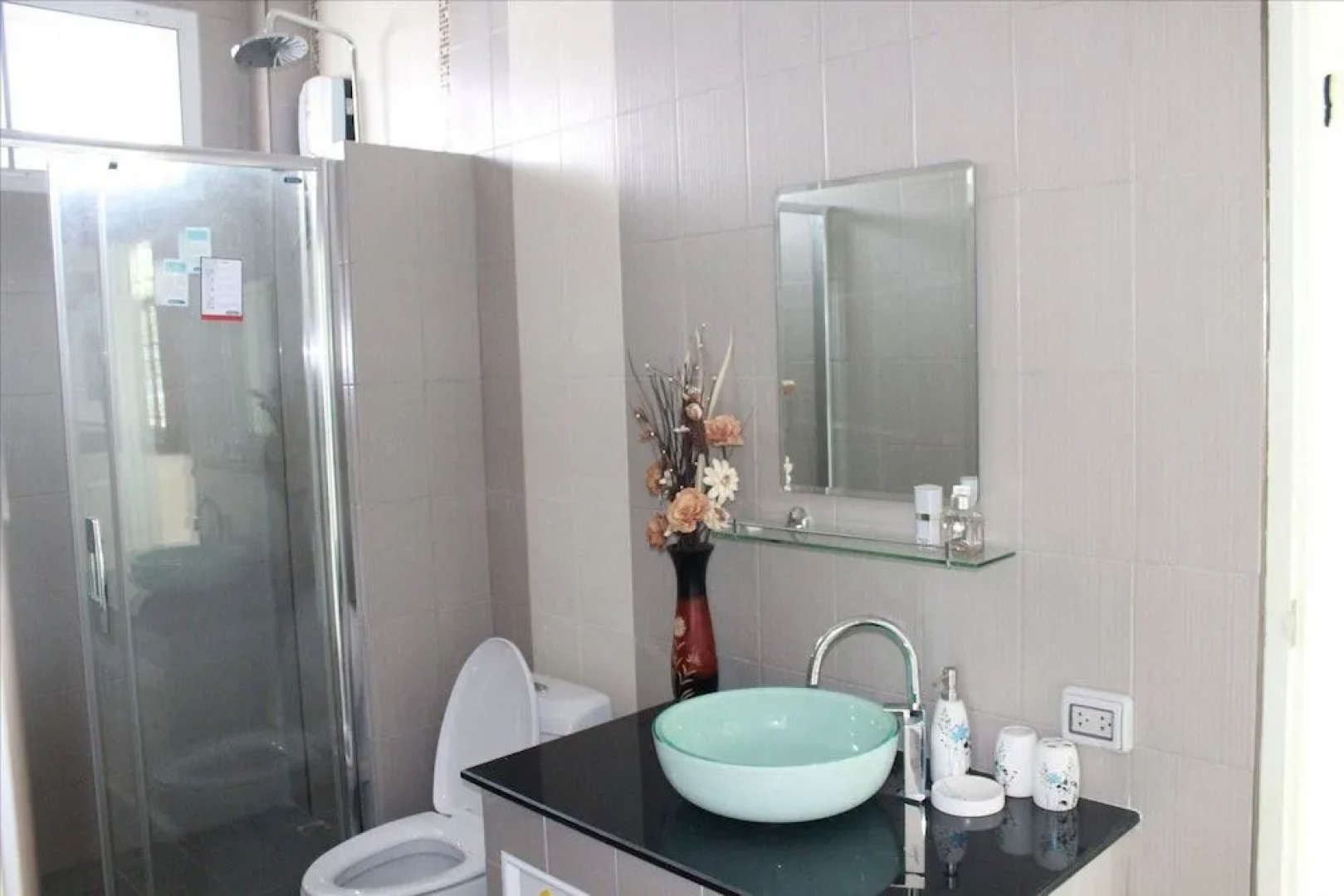 Suanson Paragon Green Villas