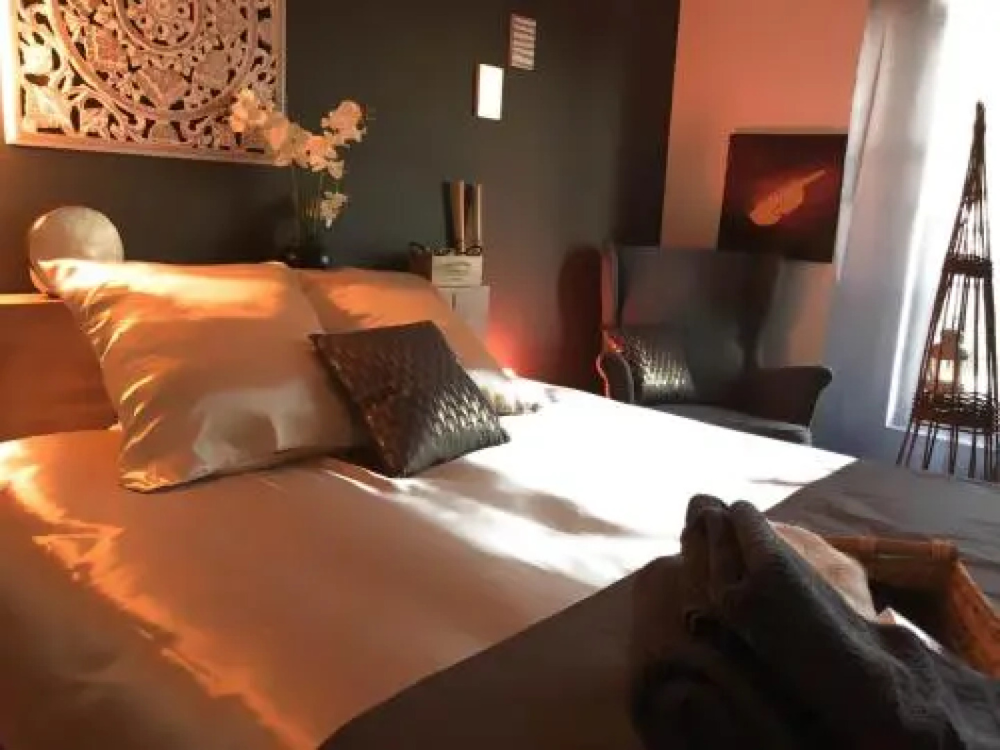 JustInn Guesthouse & Spa