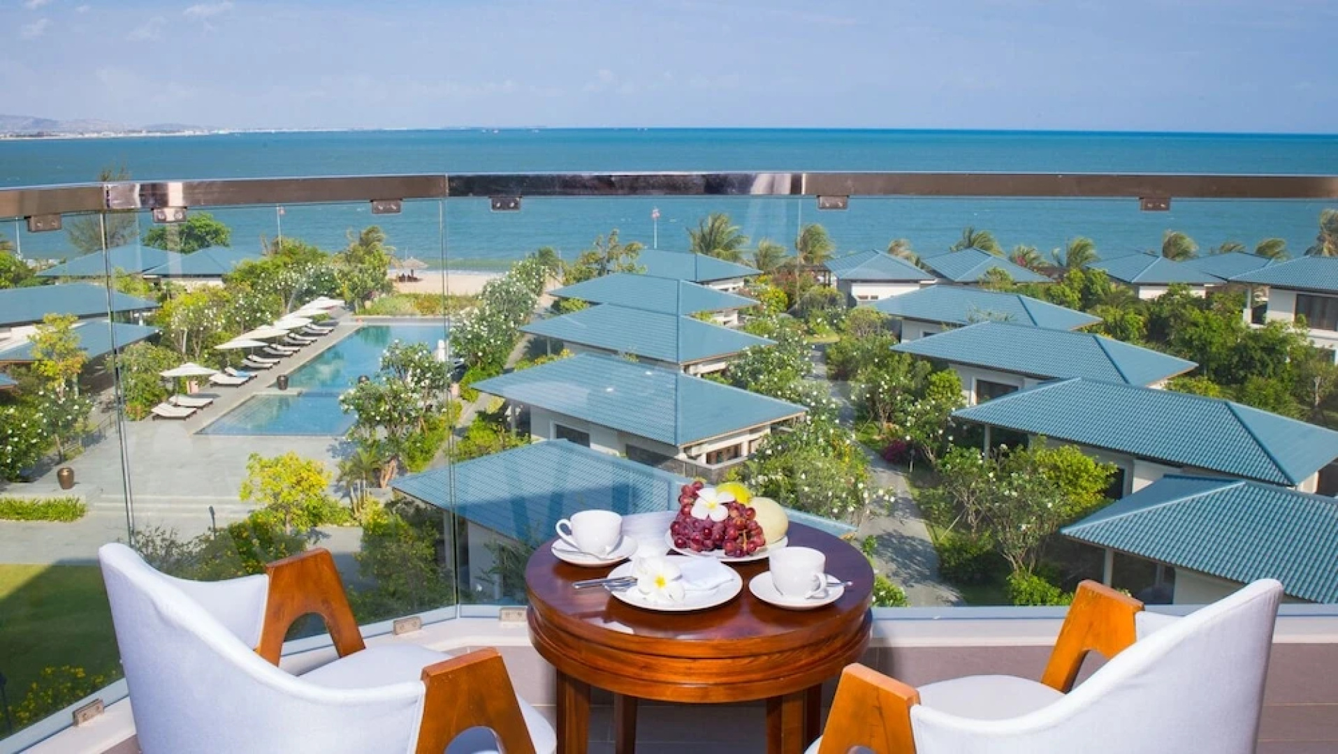 Hoan My Resort Ninh Chu