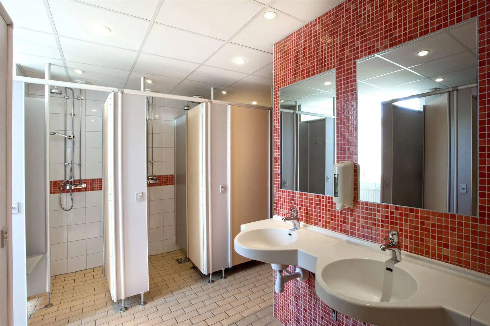 Kvibergs Vandrarhem - Hostel