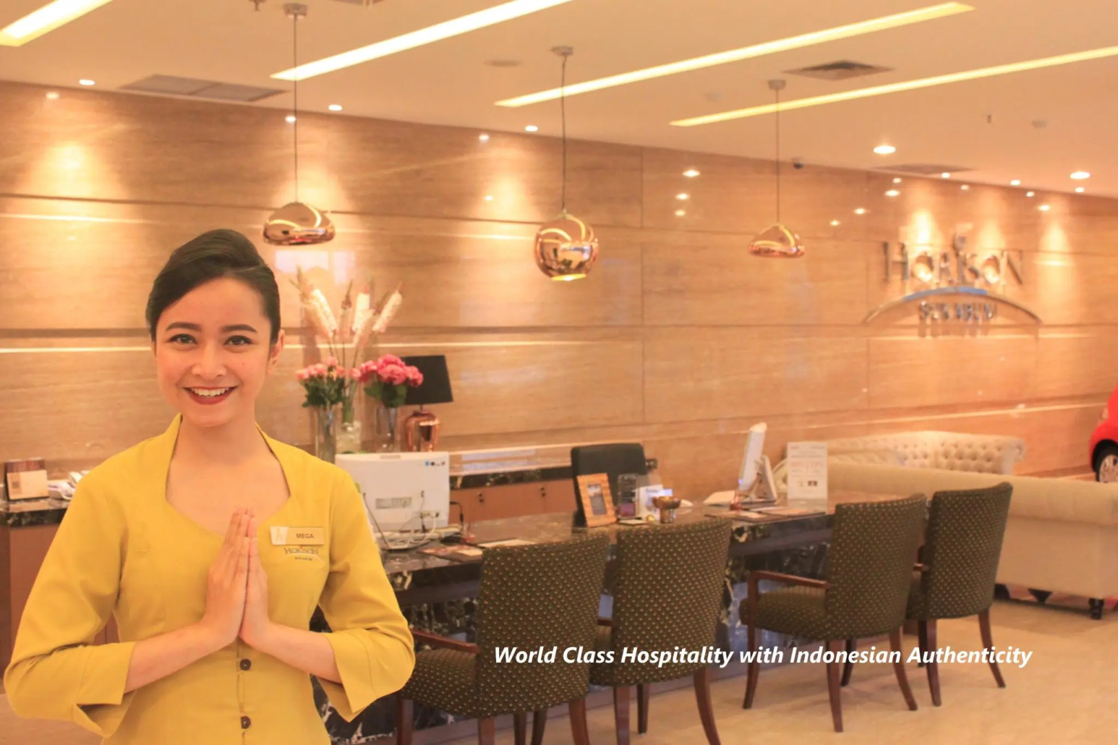 Horison Hotel Sukabumi