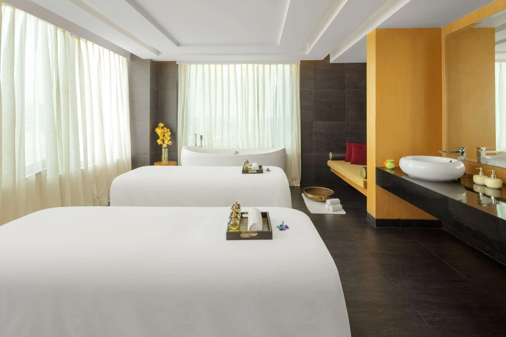 Radisson Blu Faridabad