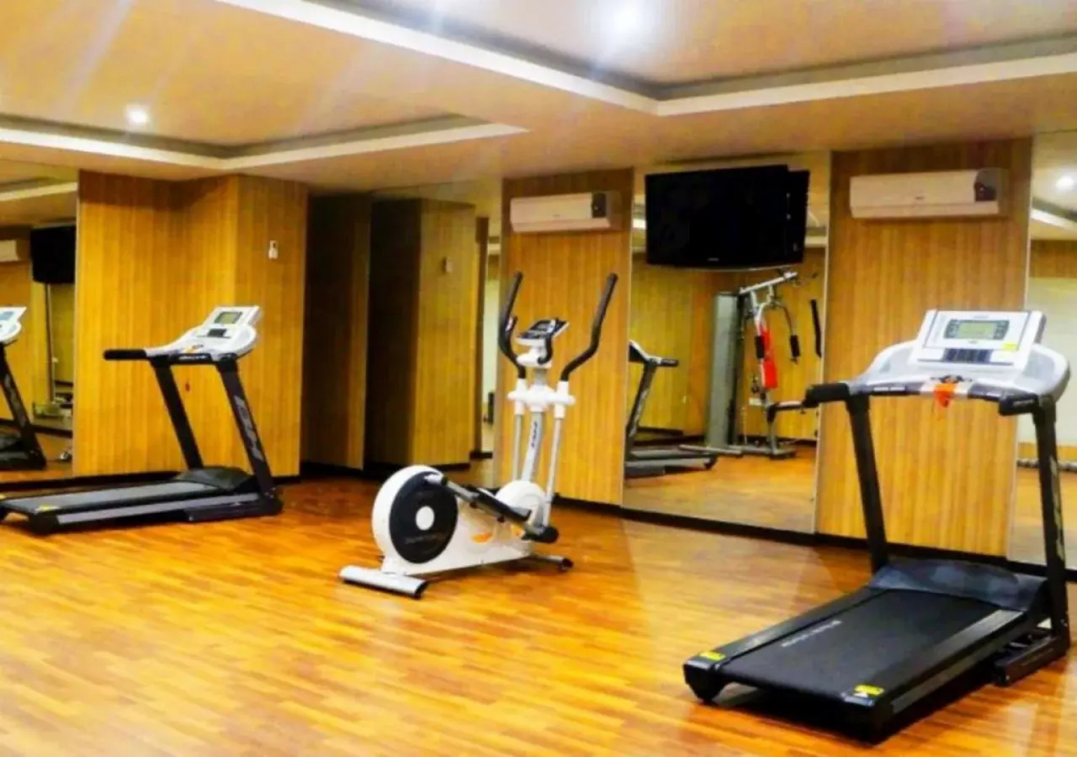 Orchardz Hotel Gajahmada Pontianak