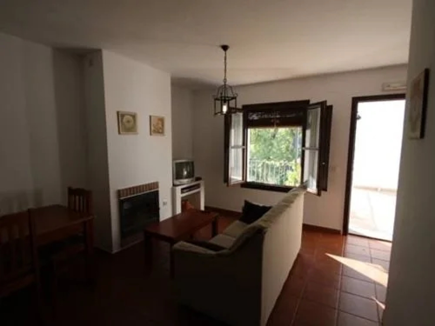 Apartamento Rural Las Palmeras