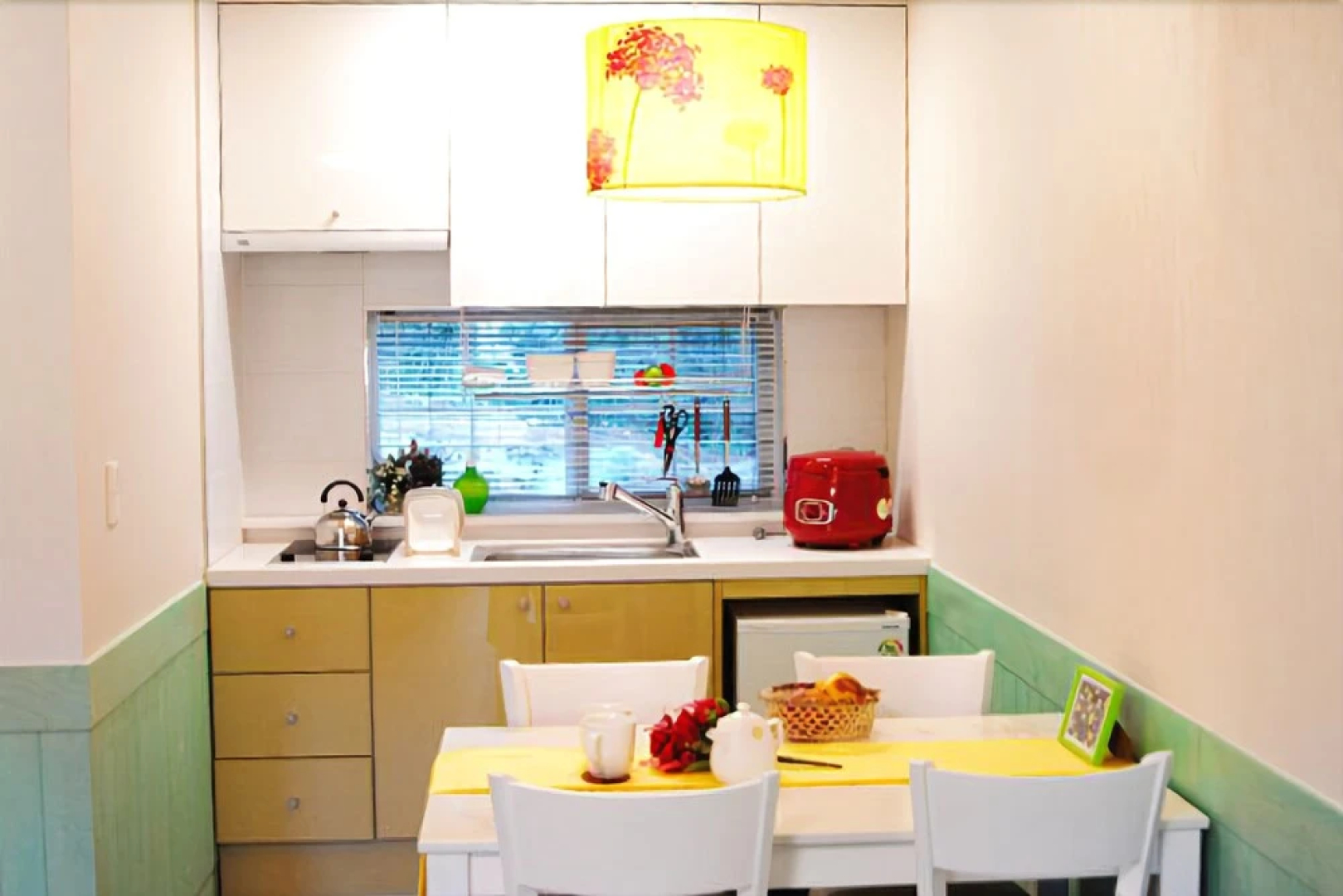 Seosan Dodam Star Pension