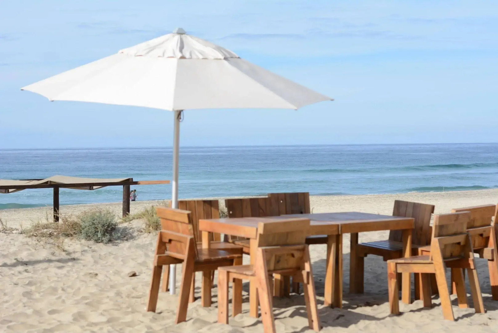 Tortugas Cerritos Beachfront Hotel