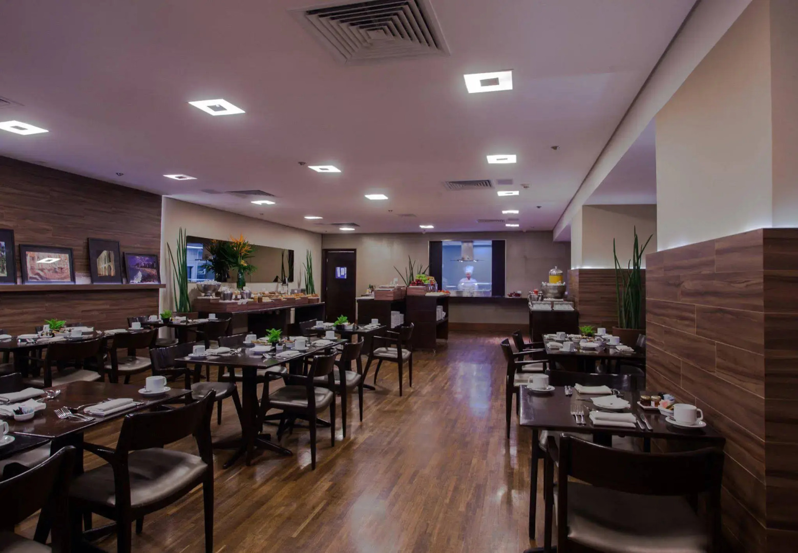 JW Marriott Hotel Rio de Janeiro