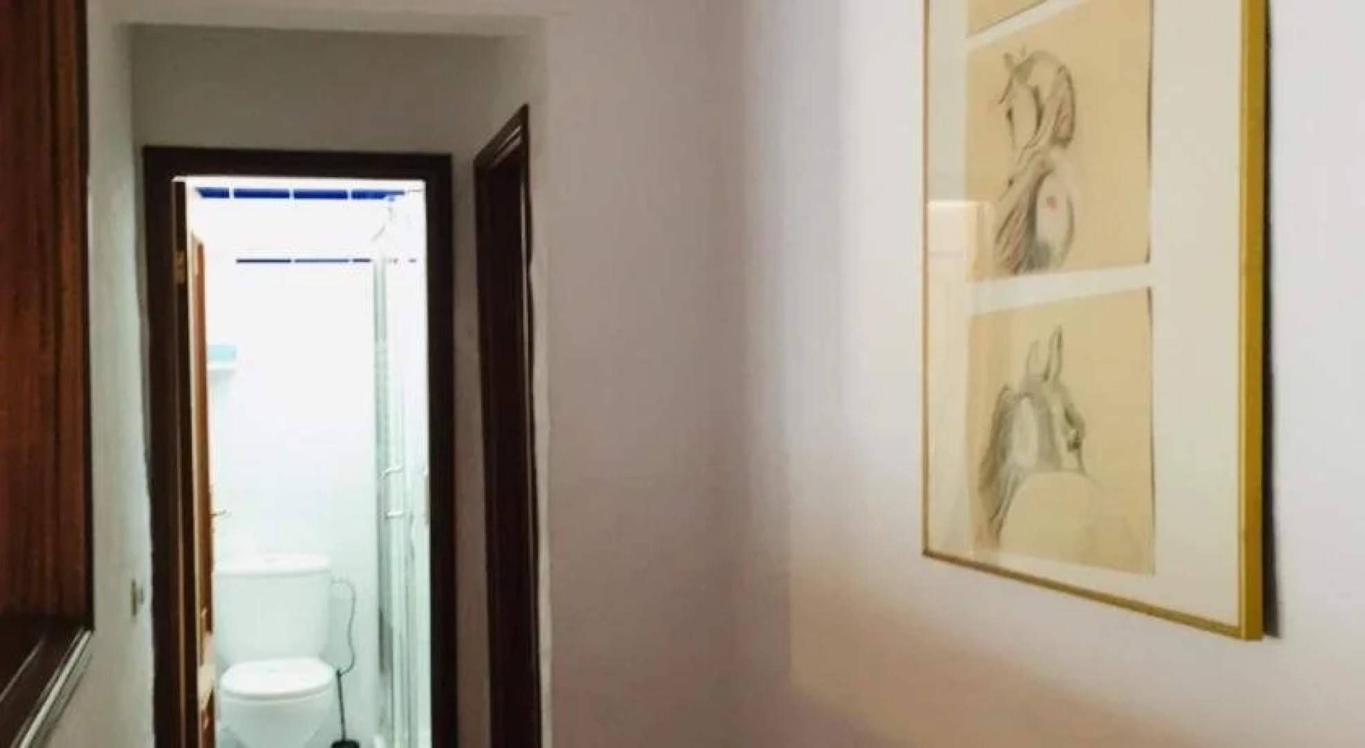 Apartamentos Villa Marina