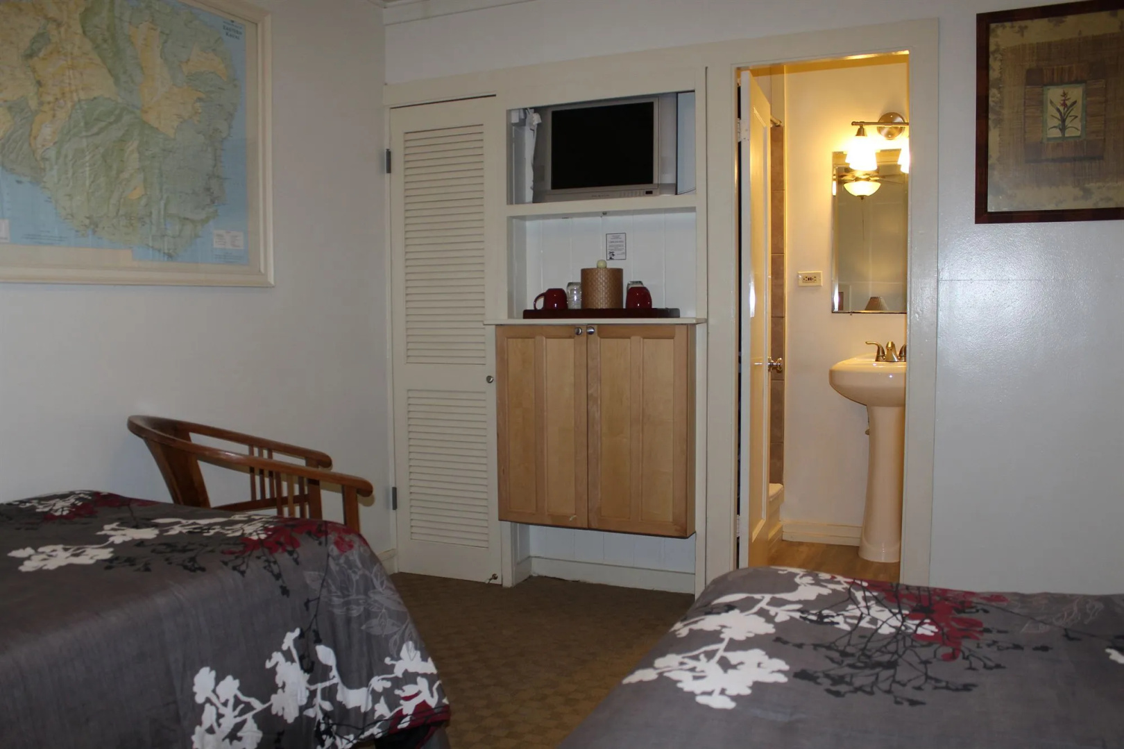 Kaua'i Palms Hotel