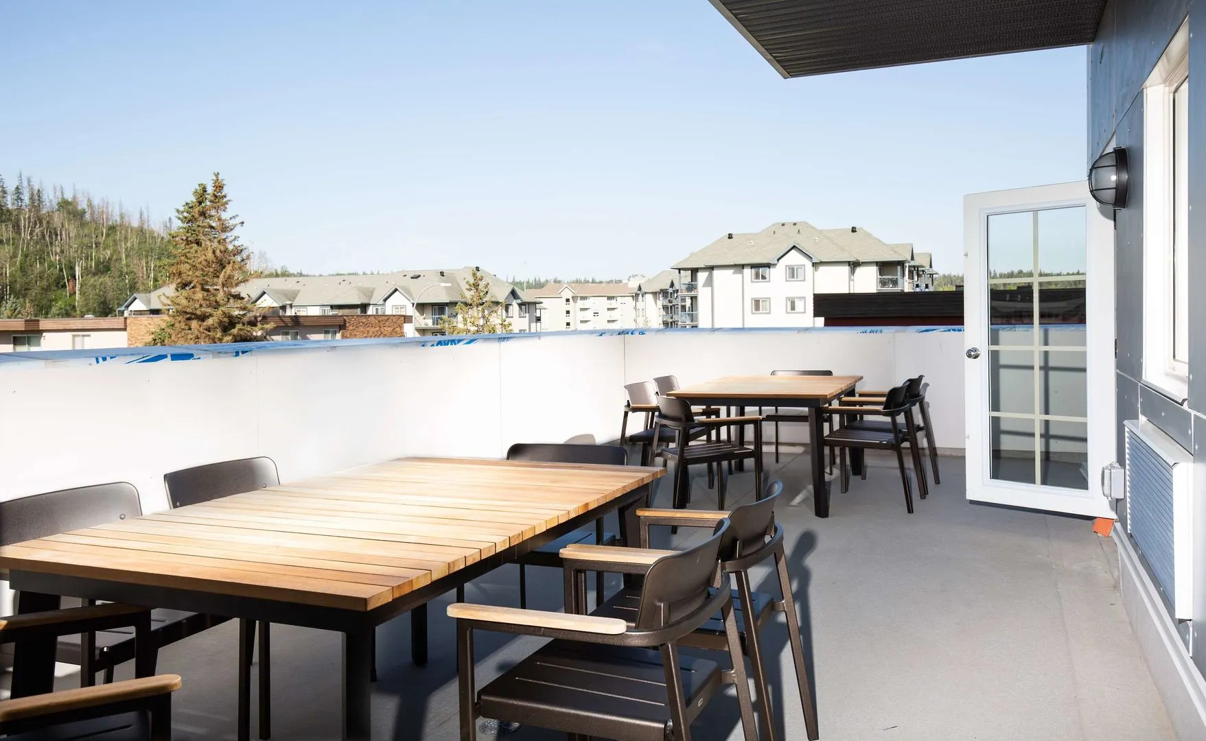 Pomeroy Hotel Fort McMurray