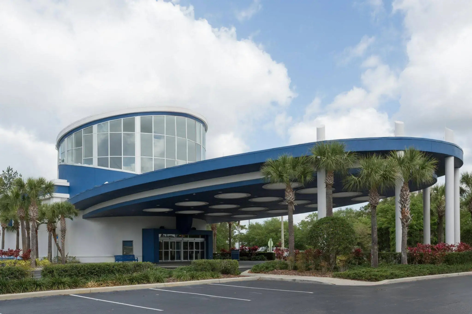 Holiday Inn Resort Orlando Suites - Waterpark by IHG