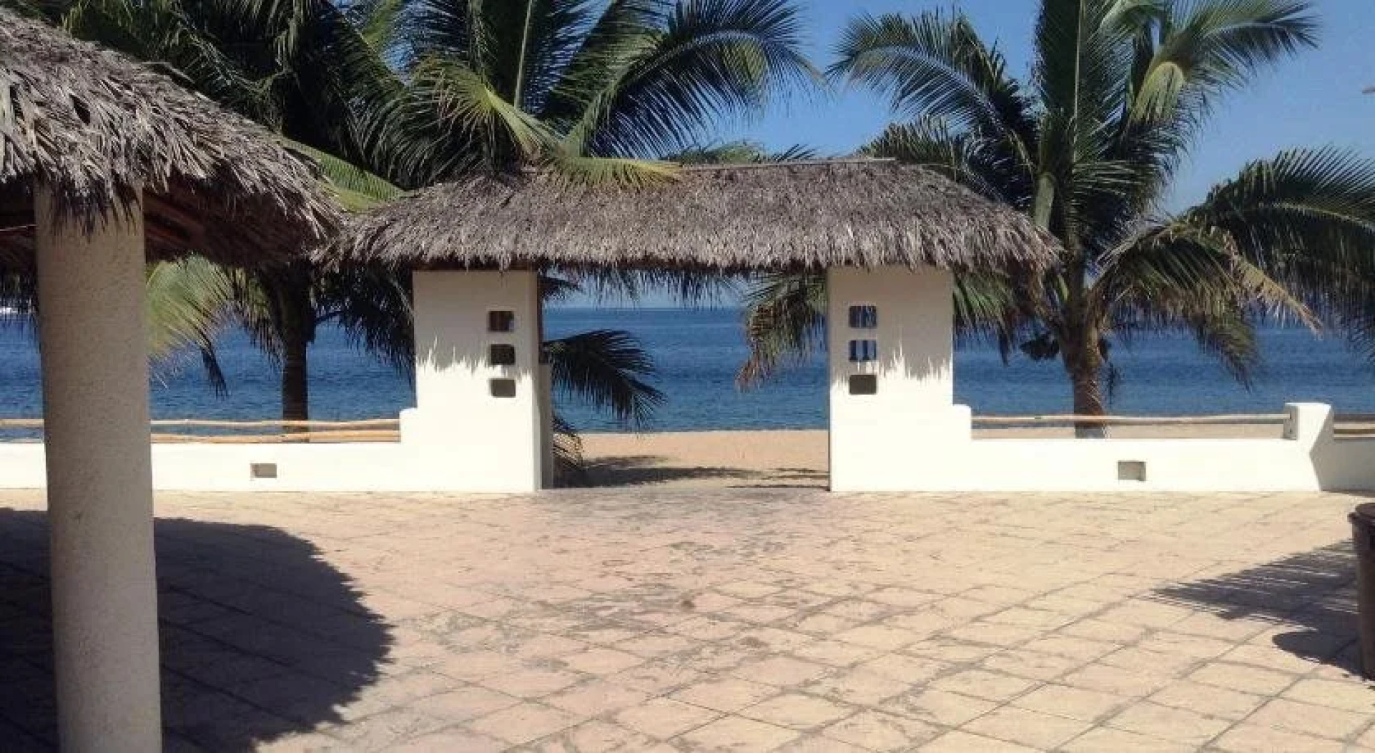 Coral Pacifico Hotel y Villas