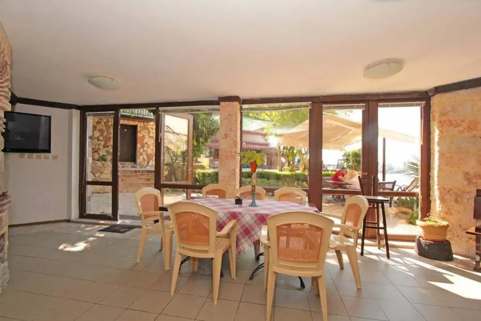 Villi Sozopol