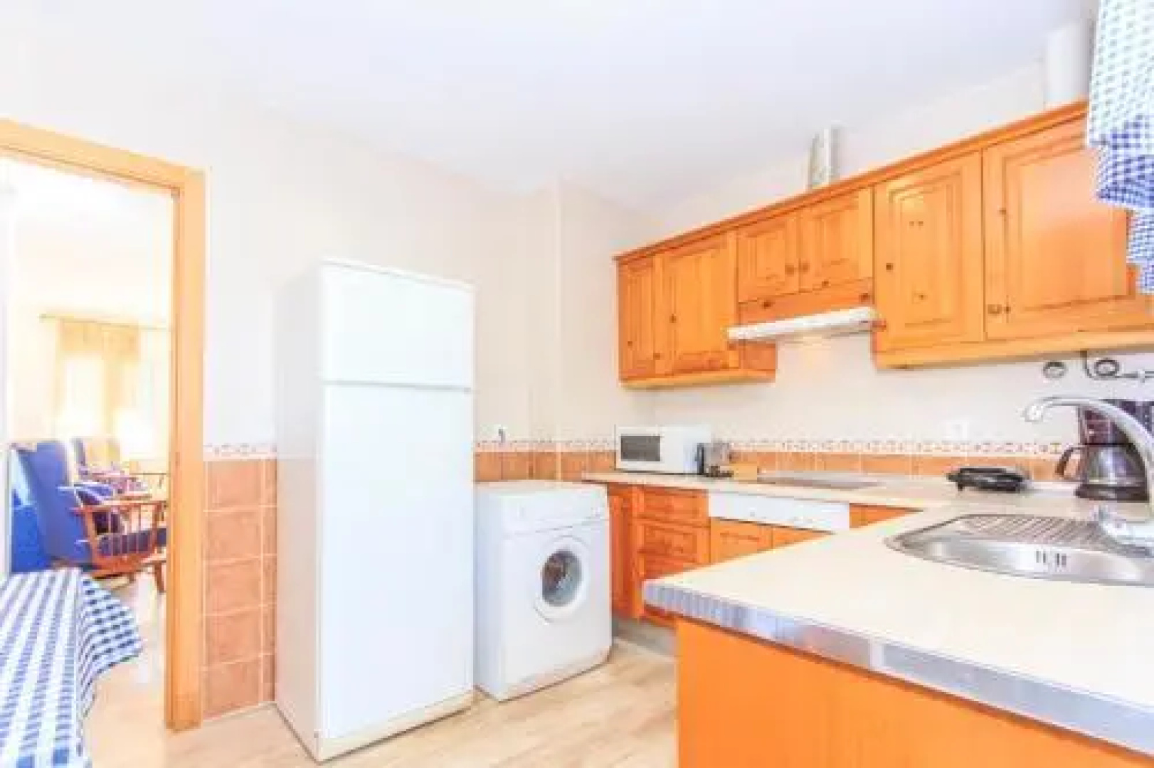 Apartamento Taymar