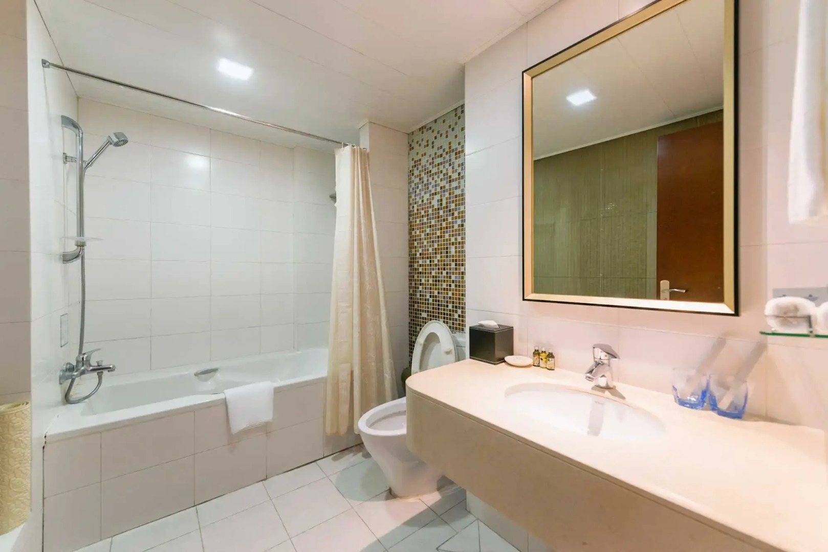 Springdale Serviced Residence Guangzhou