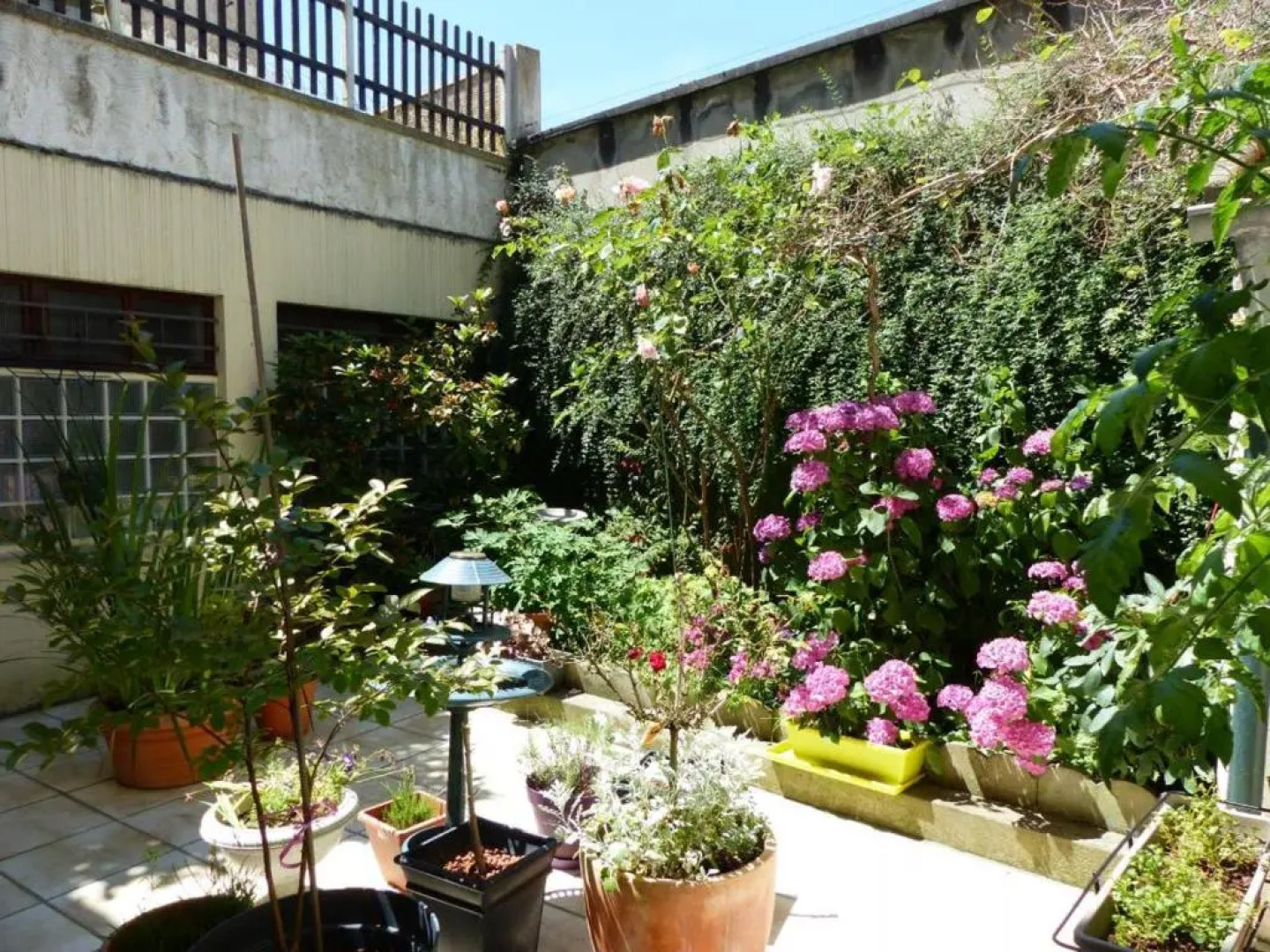 Gîte Moulins, 2 pièces, 2 personnes - FR-1-489-162