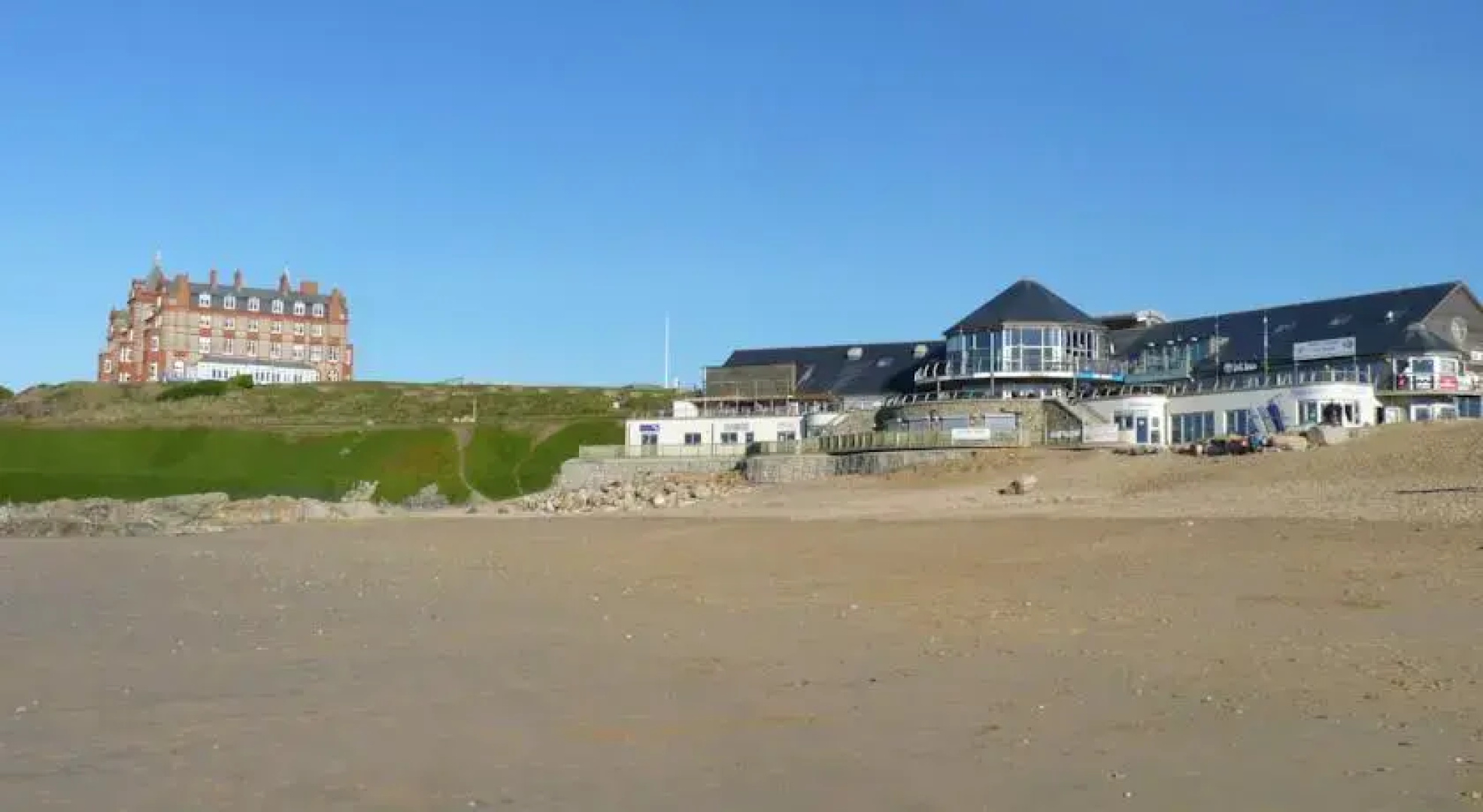 Atlantic Coast B&B