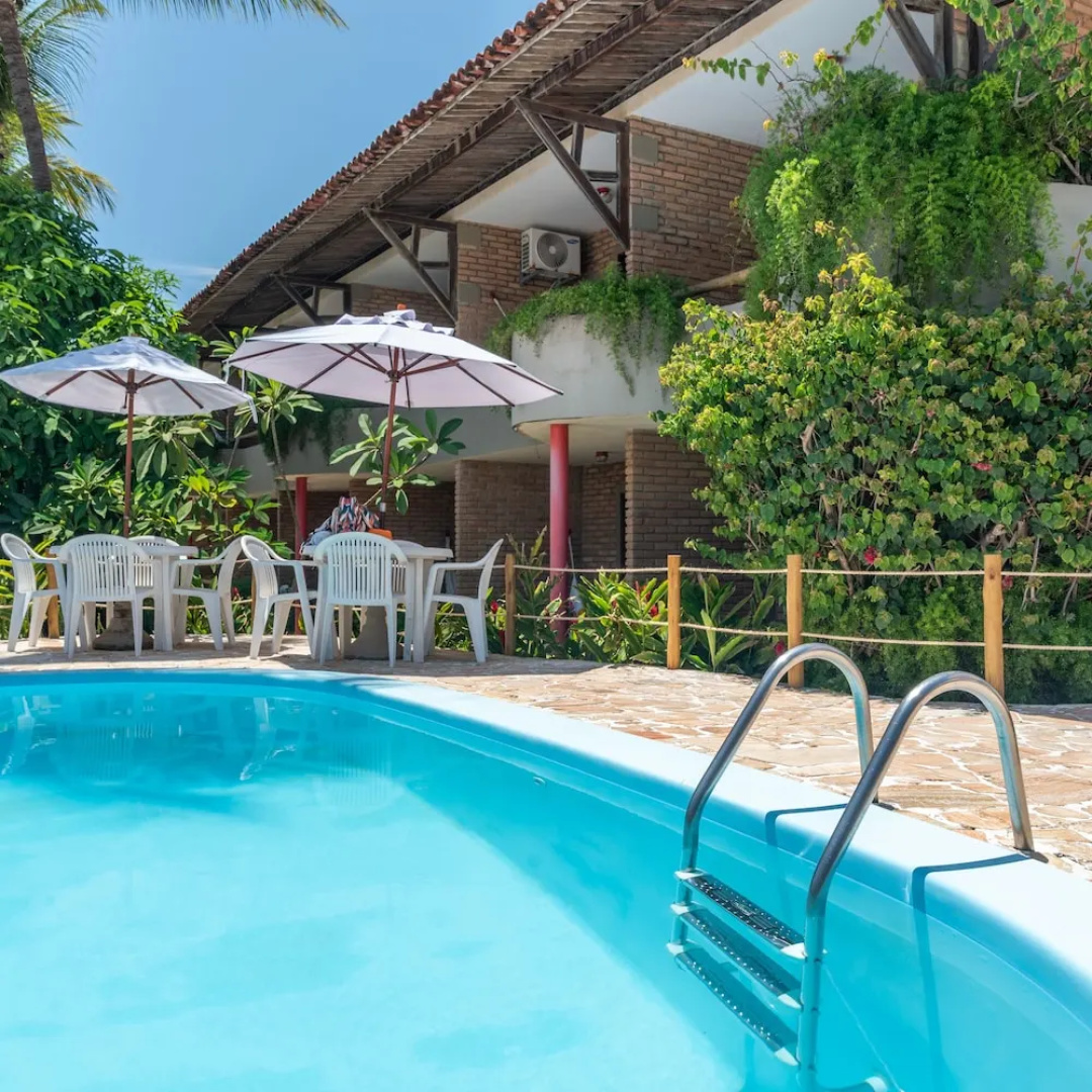 Casa da Barra