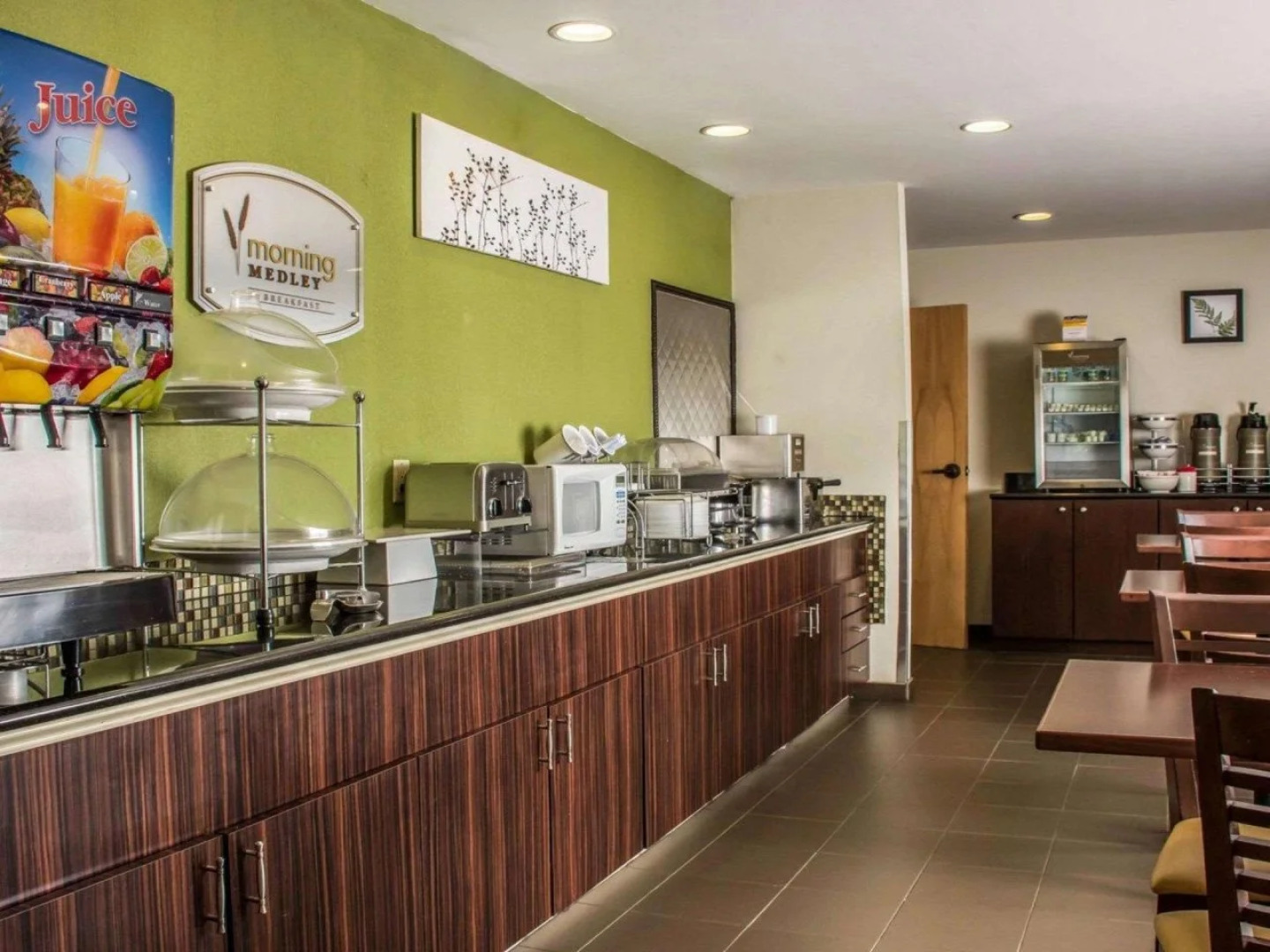 Sleep Inn & Suites Cullman I-65 exit 310