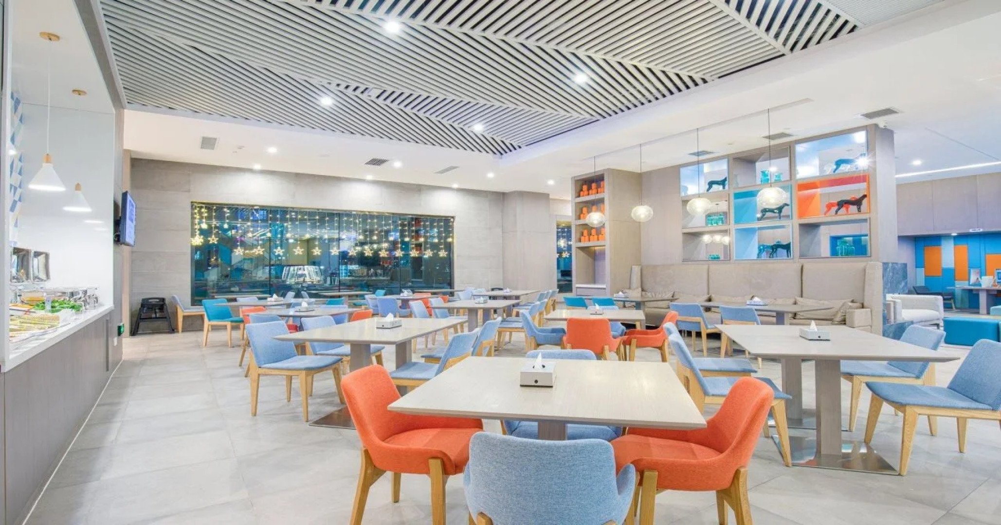 Holiday Inn Express Chifeng Hongshan by IHG