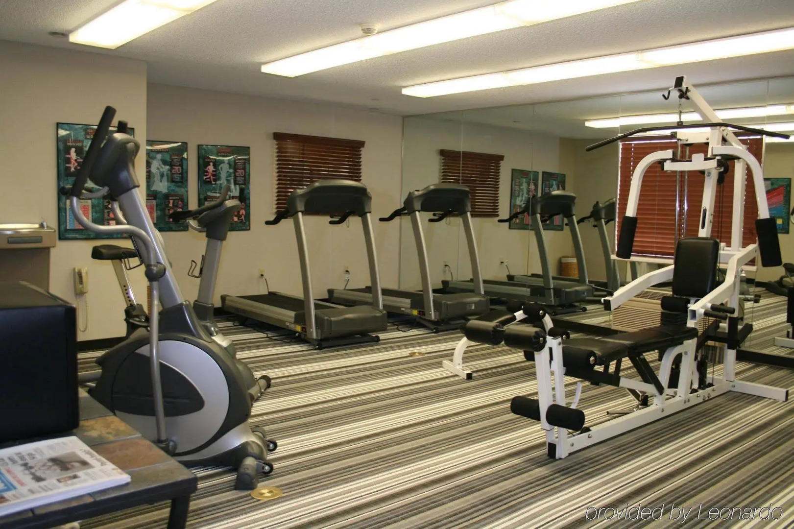 Sonesta Simply Suites Fort Worth