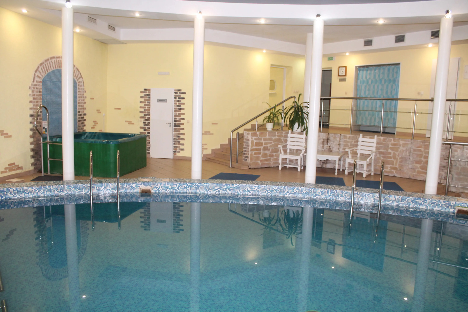 Дривяты (Витебская боласть)