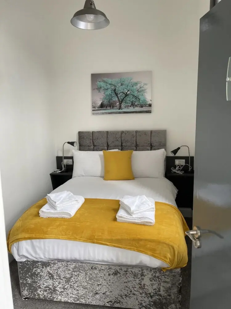 2 Bed- Marylebone by Pureserviced