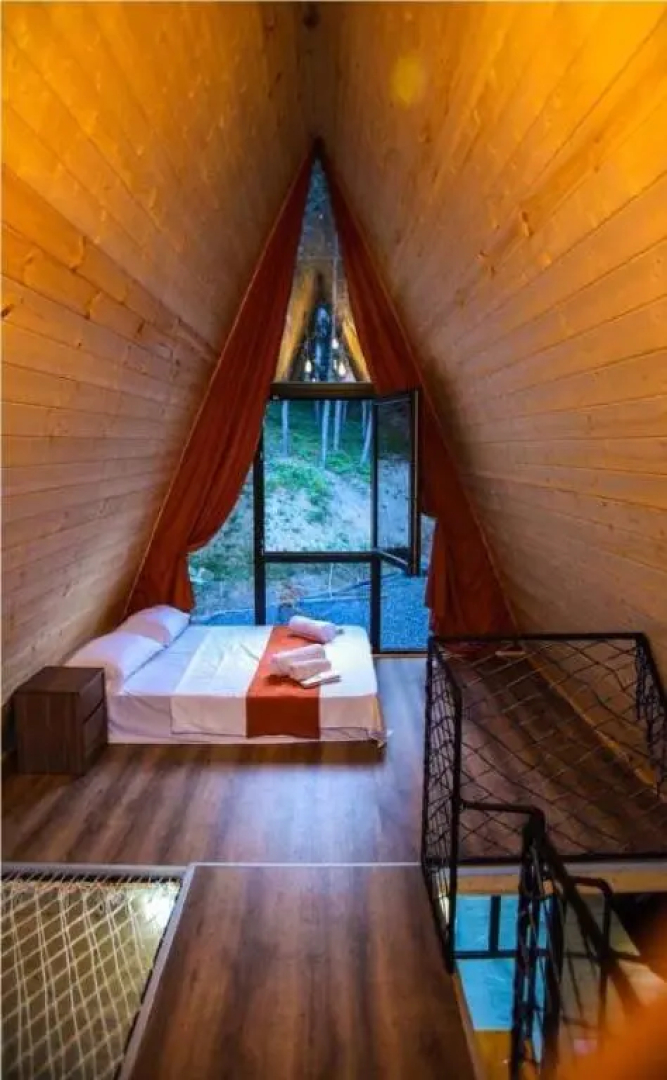 Surami Savannah სურამი სავანა