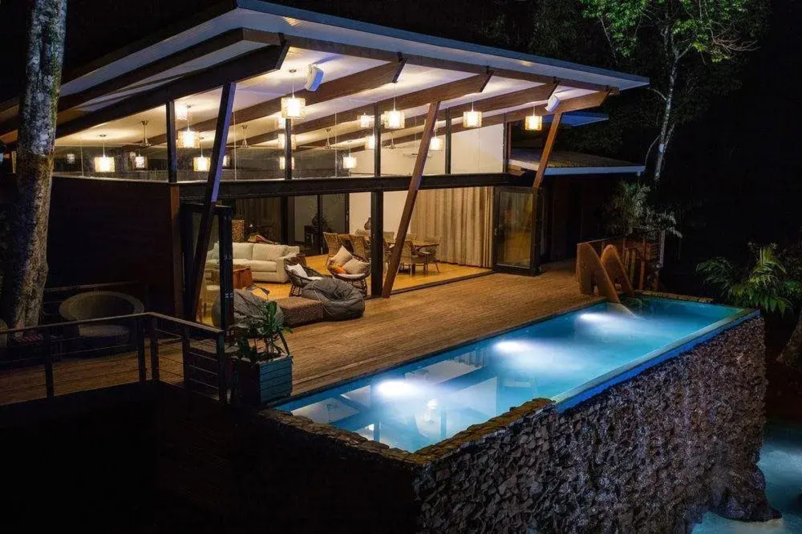 Isla Palenque Member of the Cayuga Collection