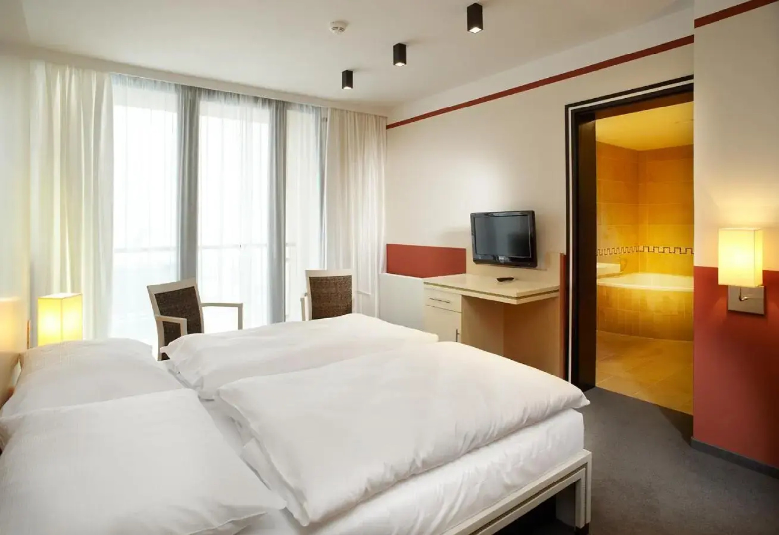 ALEXANDRIA Spa & Wellness hotel