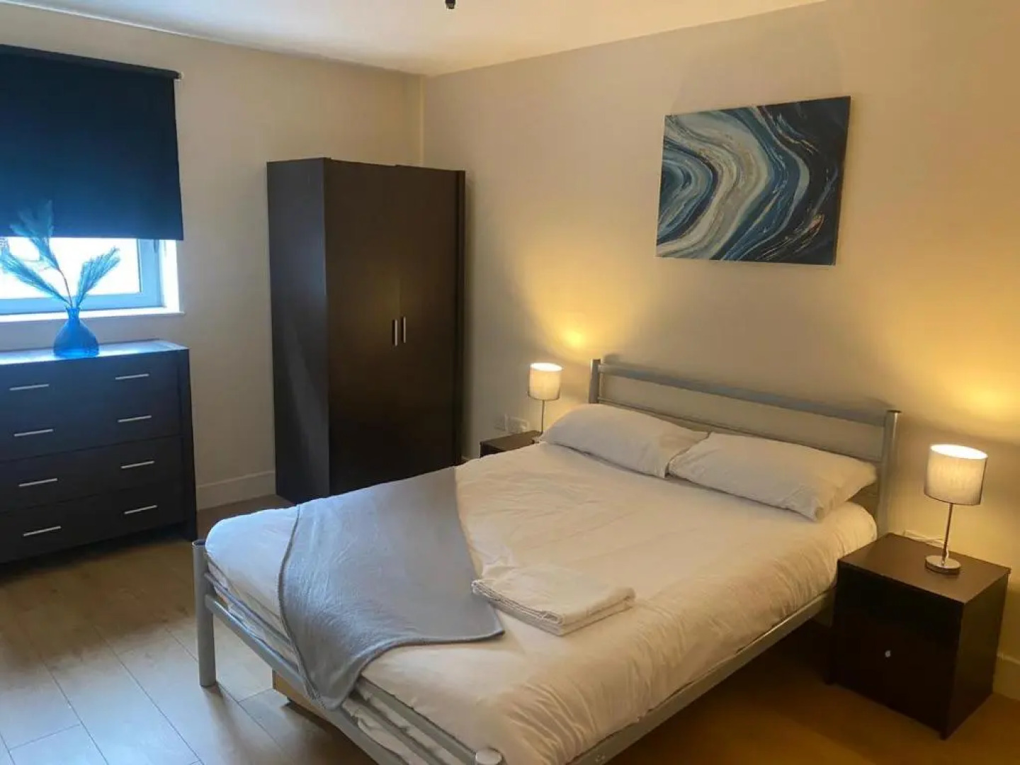 Alexander Apartments Quayside