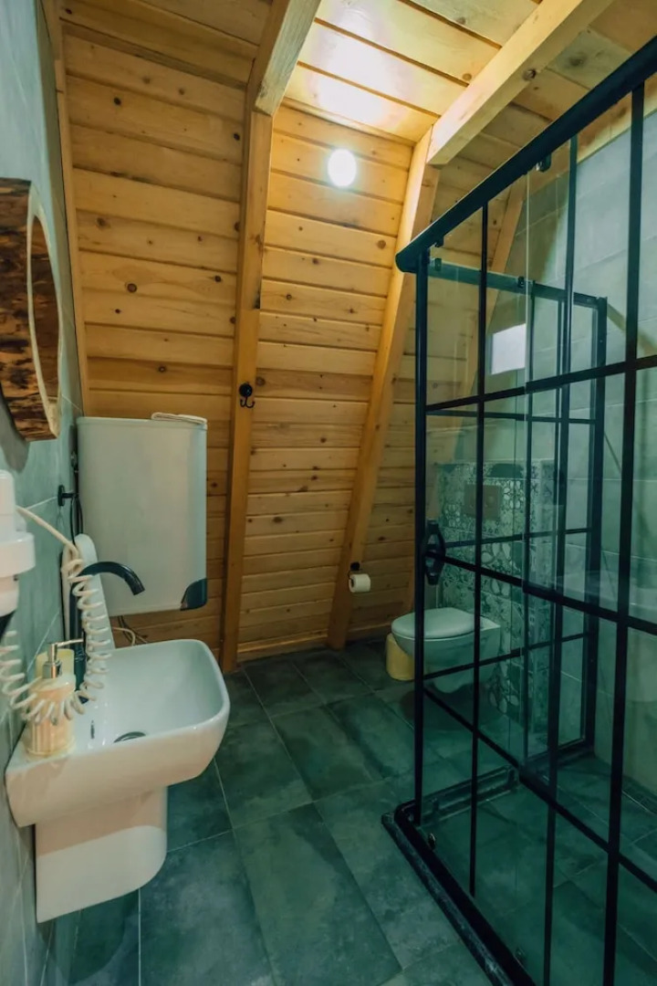 Babil Bungalow Hotel