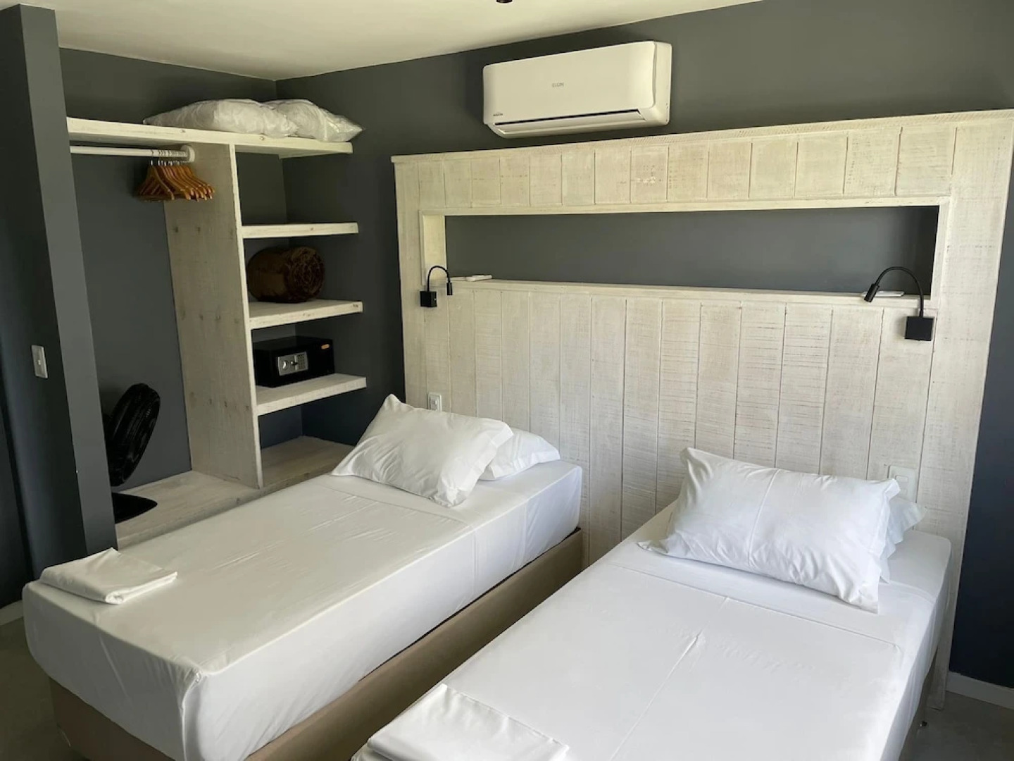 Club de Mar Condo Hotel