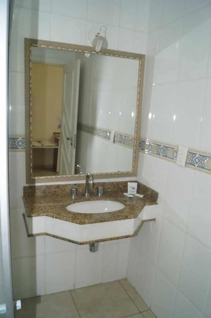 Tamareiras Park Hotel