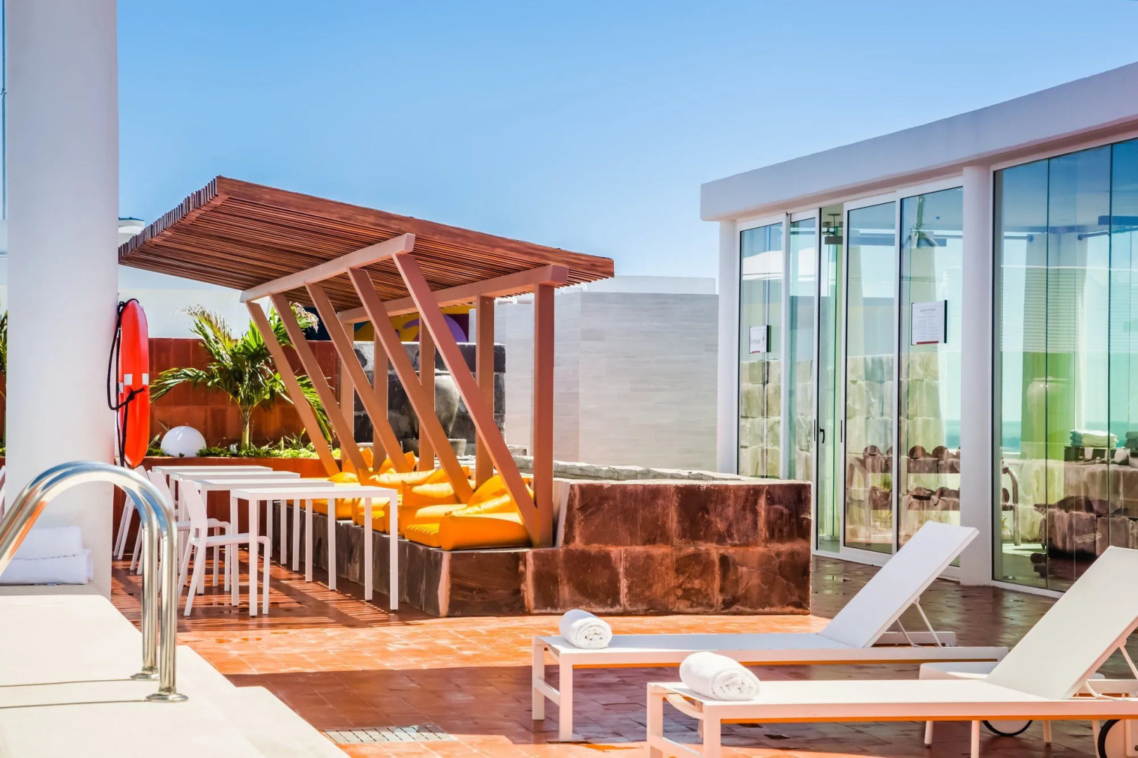 Fiesta Inn Ciudad del Carmen Puente El Zacatal