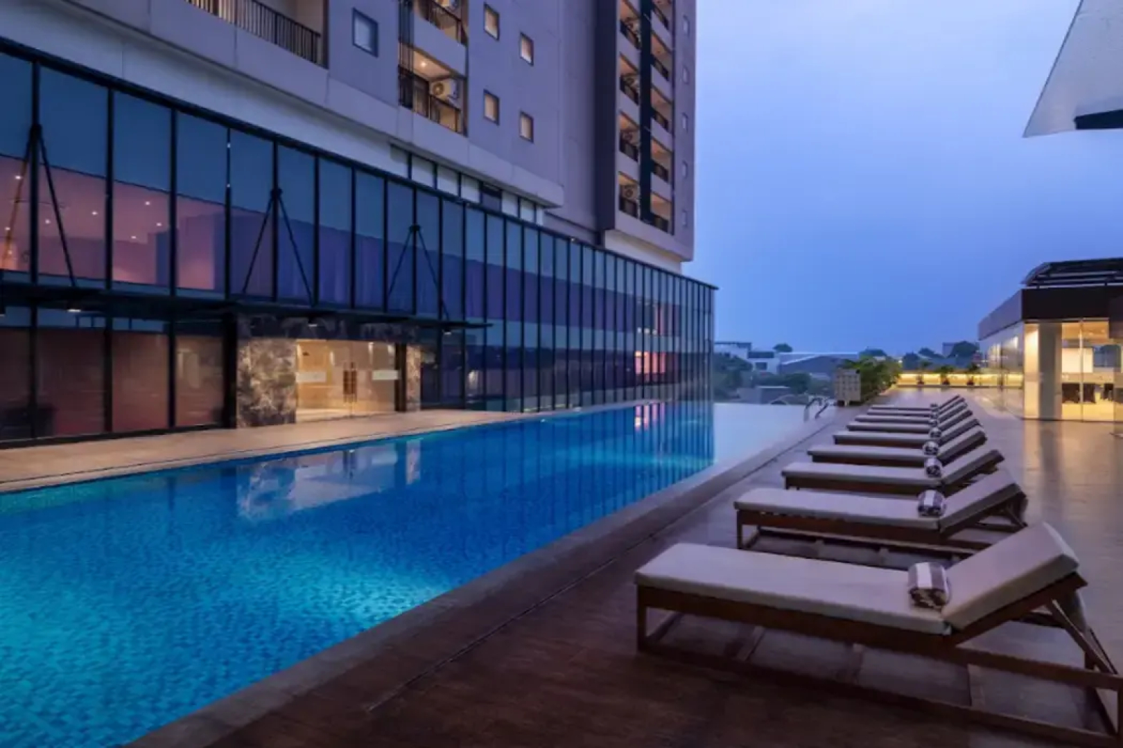 Aston Bintaro Hotel & Conference Center