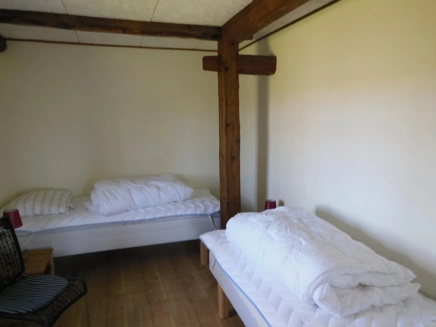 Holmsland Bed & Breakfast