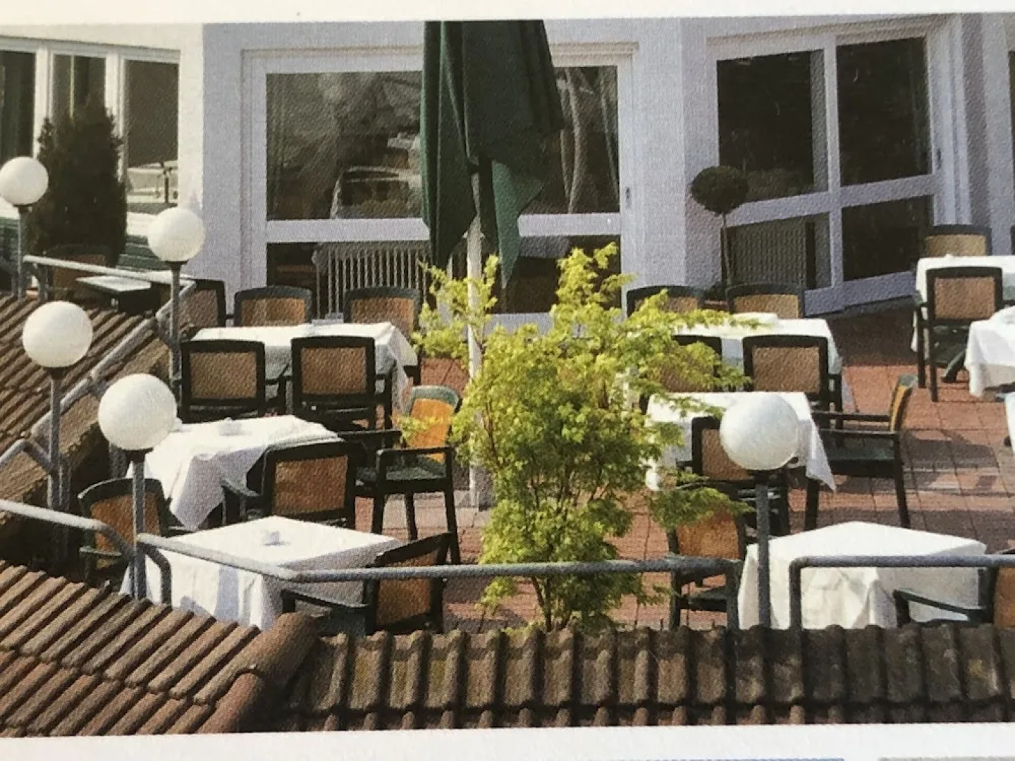 Ringhotel Altes Forsthaus