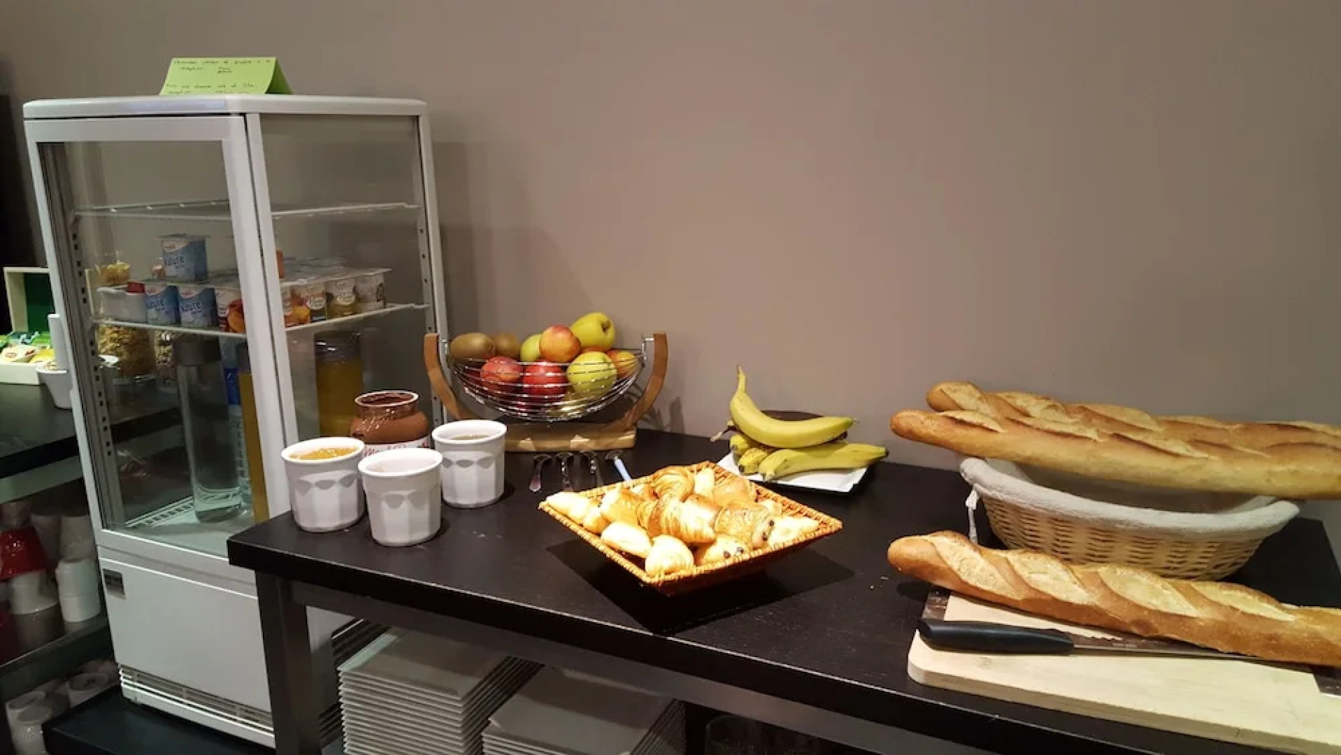 Hôtel Le Domaine des Vignes