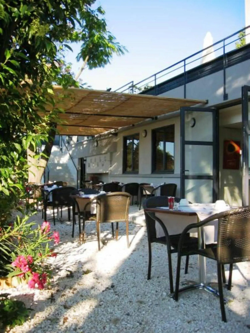 Les Jardins du Canal