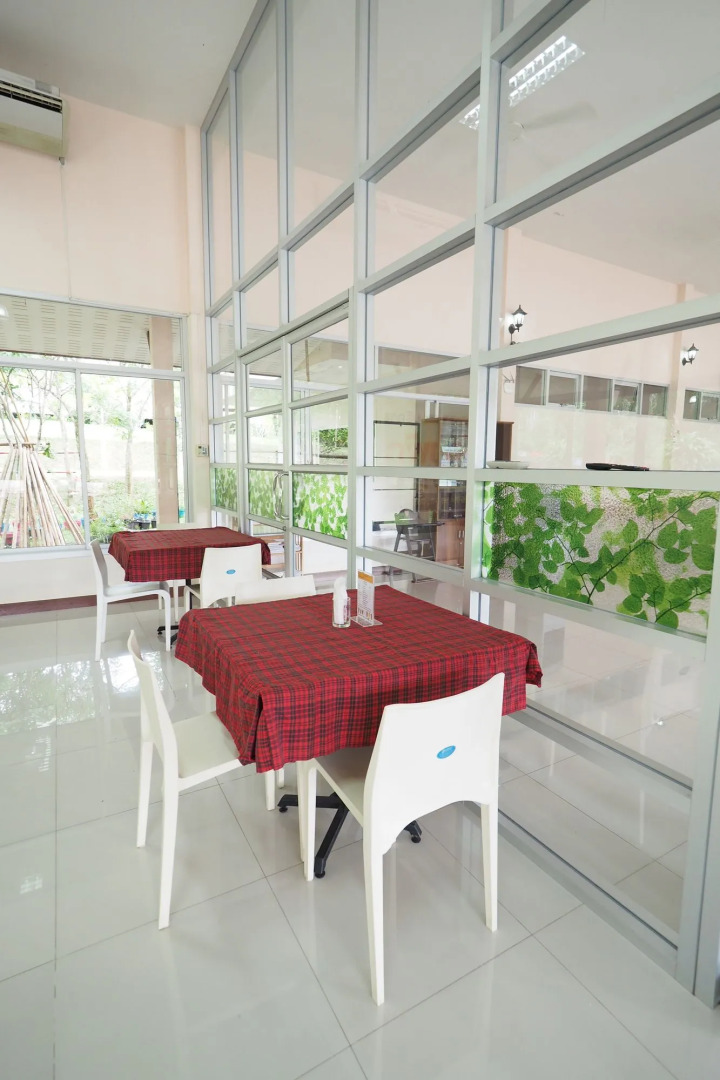 Cabbages & Condoms Inn Krabi