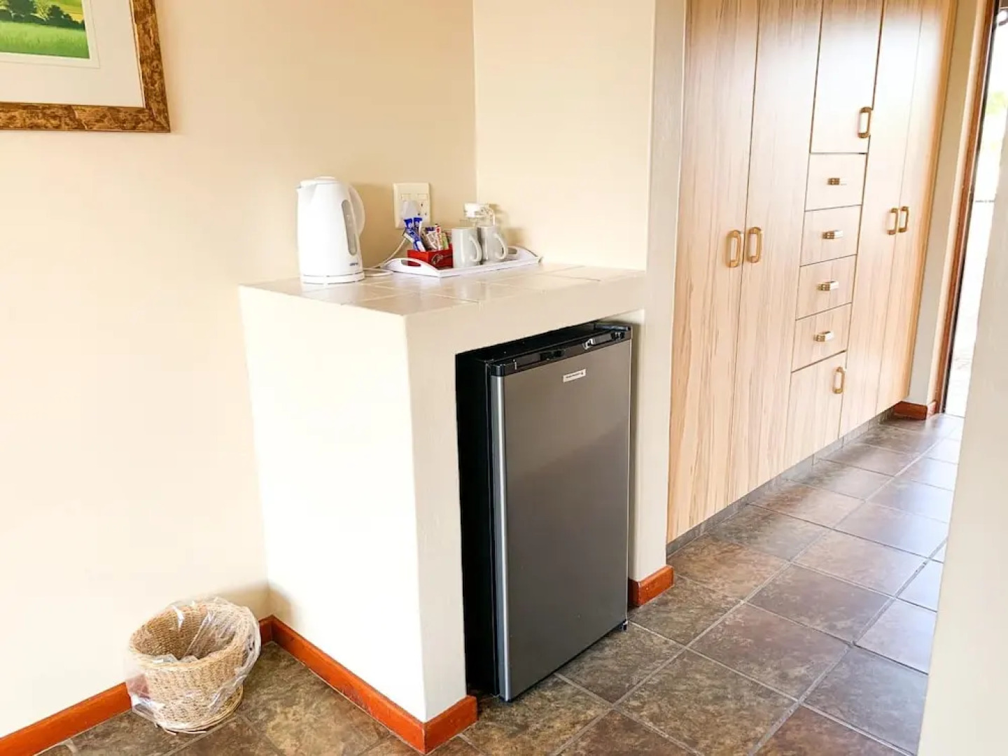 Marina Martinique B and B