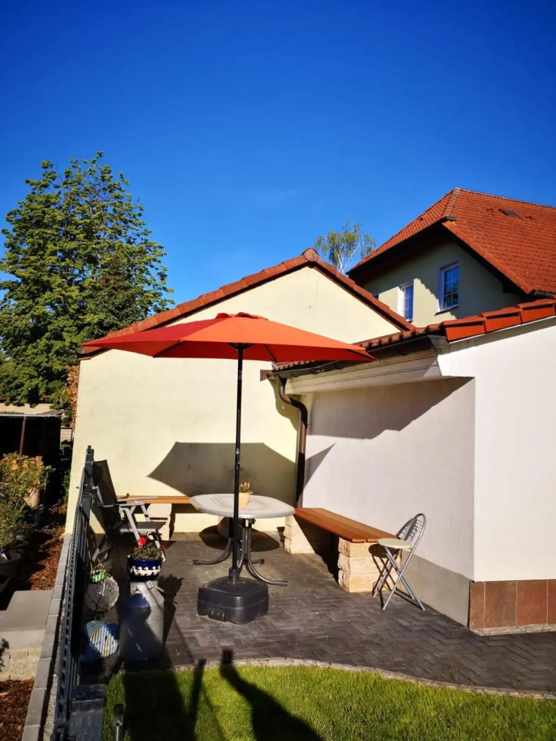 Pension und Ferienwohnung Walther