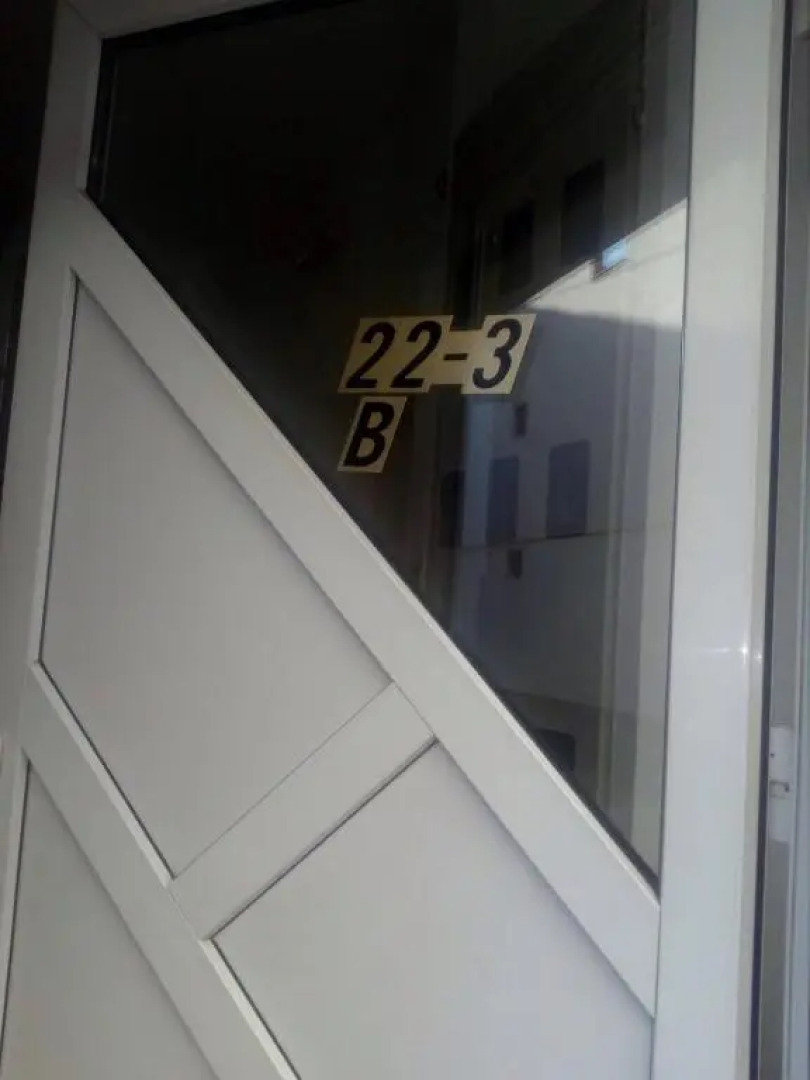 Apartment Viktor 2 stan na dan