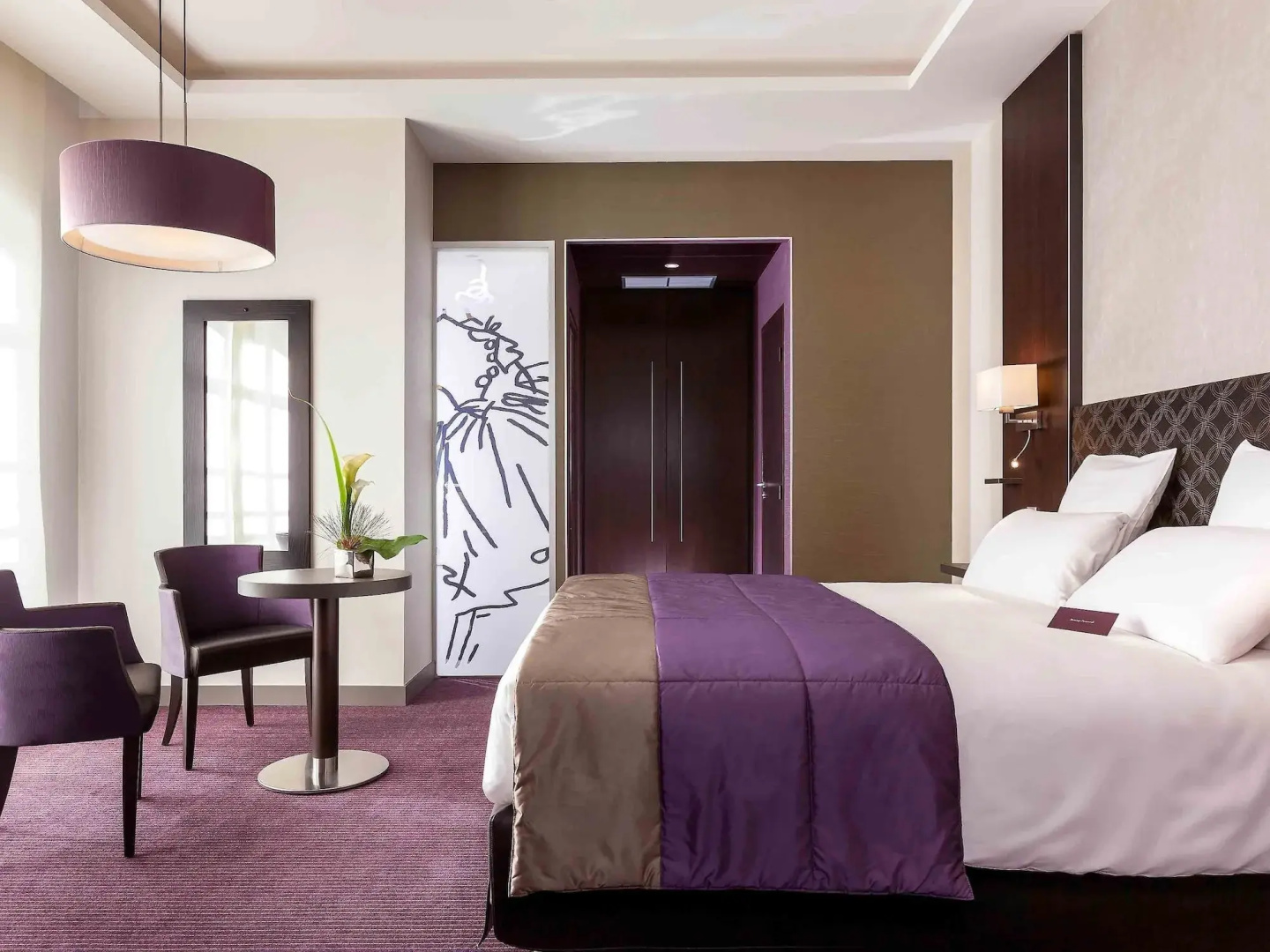 Mercure Troyes Centre